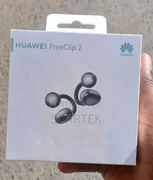 Huawei Free Clip 2