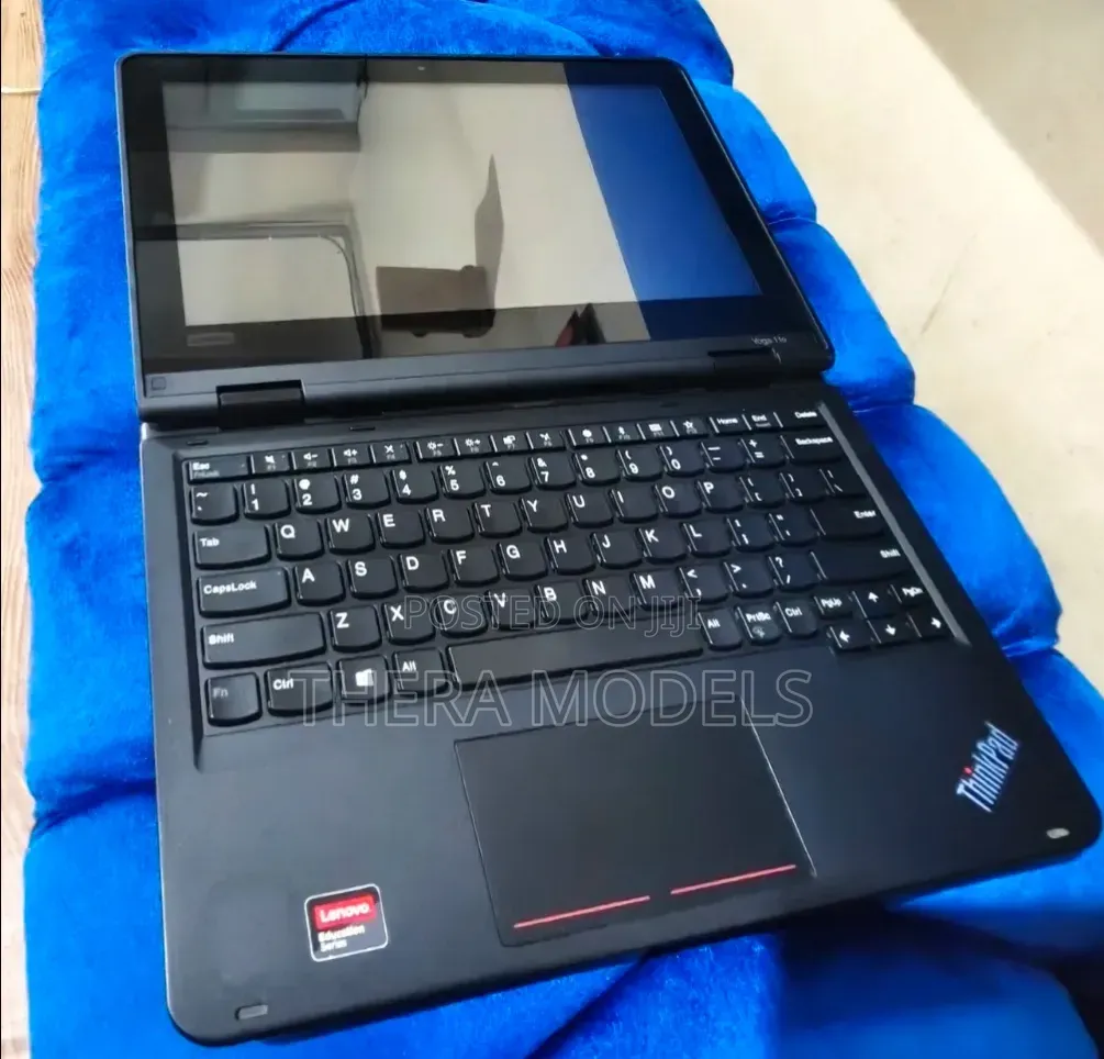 Laptop Lenovo Yoga 11e 8GB Intel Celeron SSD 128GB
