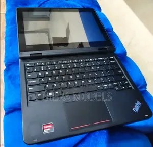 Laptop Lenovo Yoga 11e 8GB Intel Celeron SSD 128GB