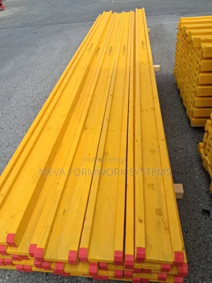 Meva H20 Beams for Slabs,Walls