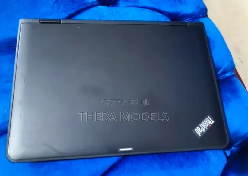 Laptop Lenovo Yoga 11e 8GB Intel Celeron SSD 128GB