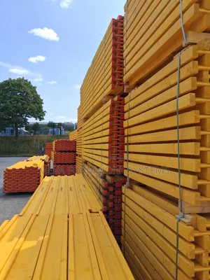 Meva H20 Beams for Slabs,Walls
