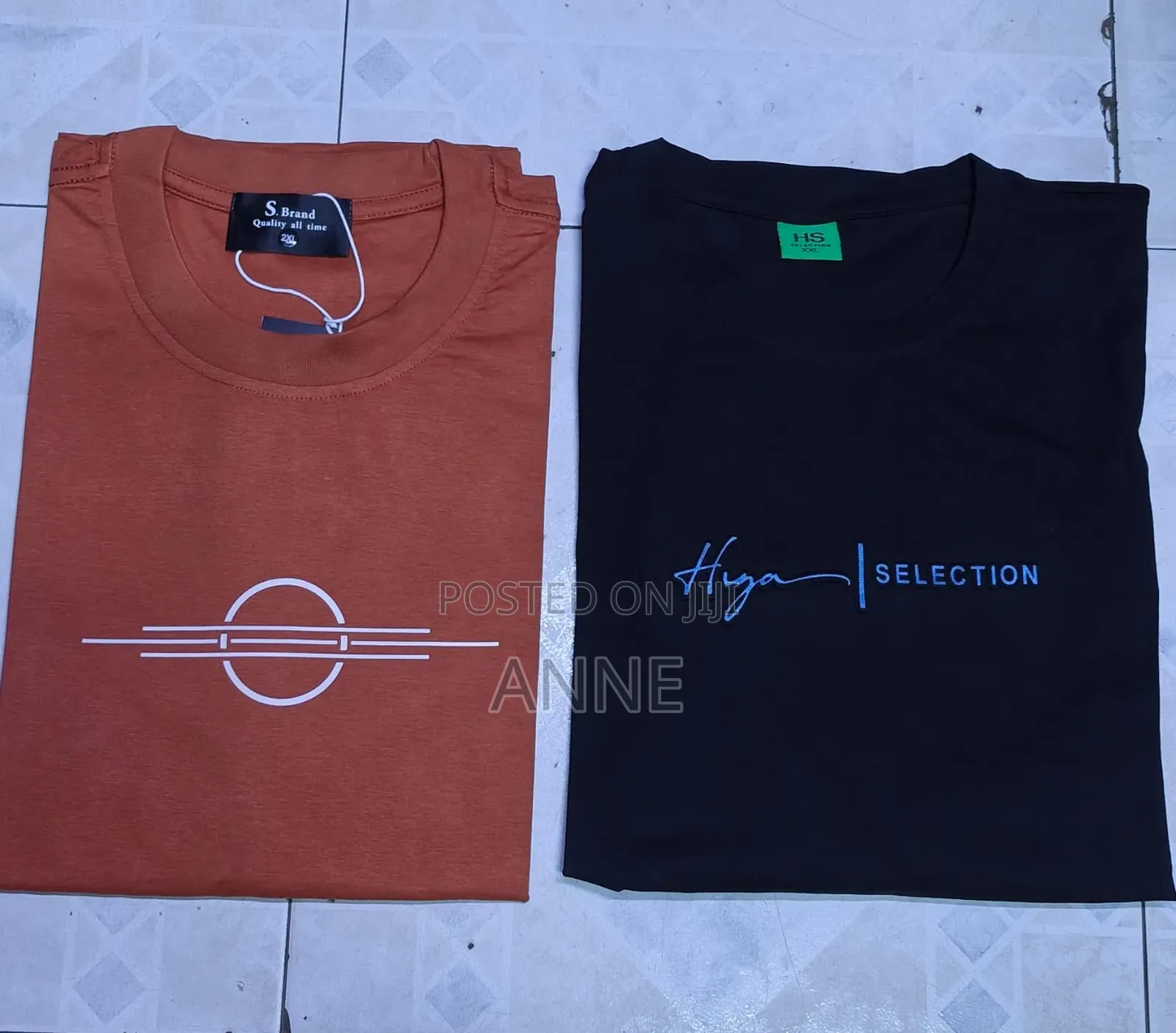 Unisex t.shirt