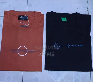 Unisex t.shirt