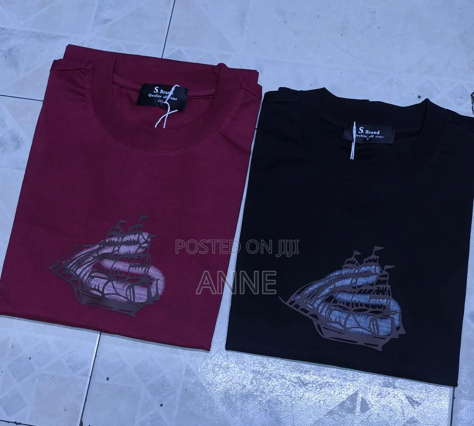 Unisex t.shirt