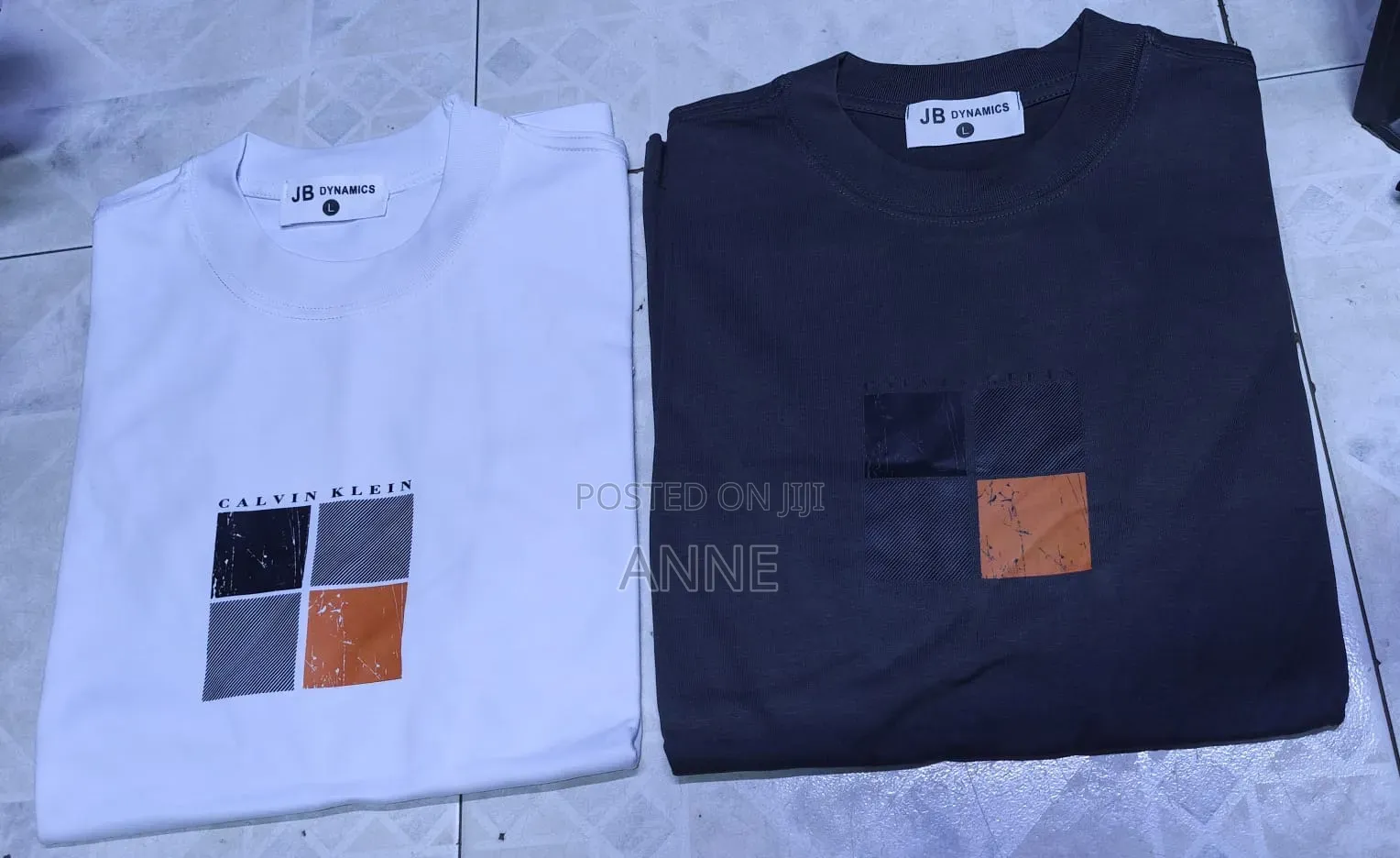 Unisex t.shirt