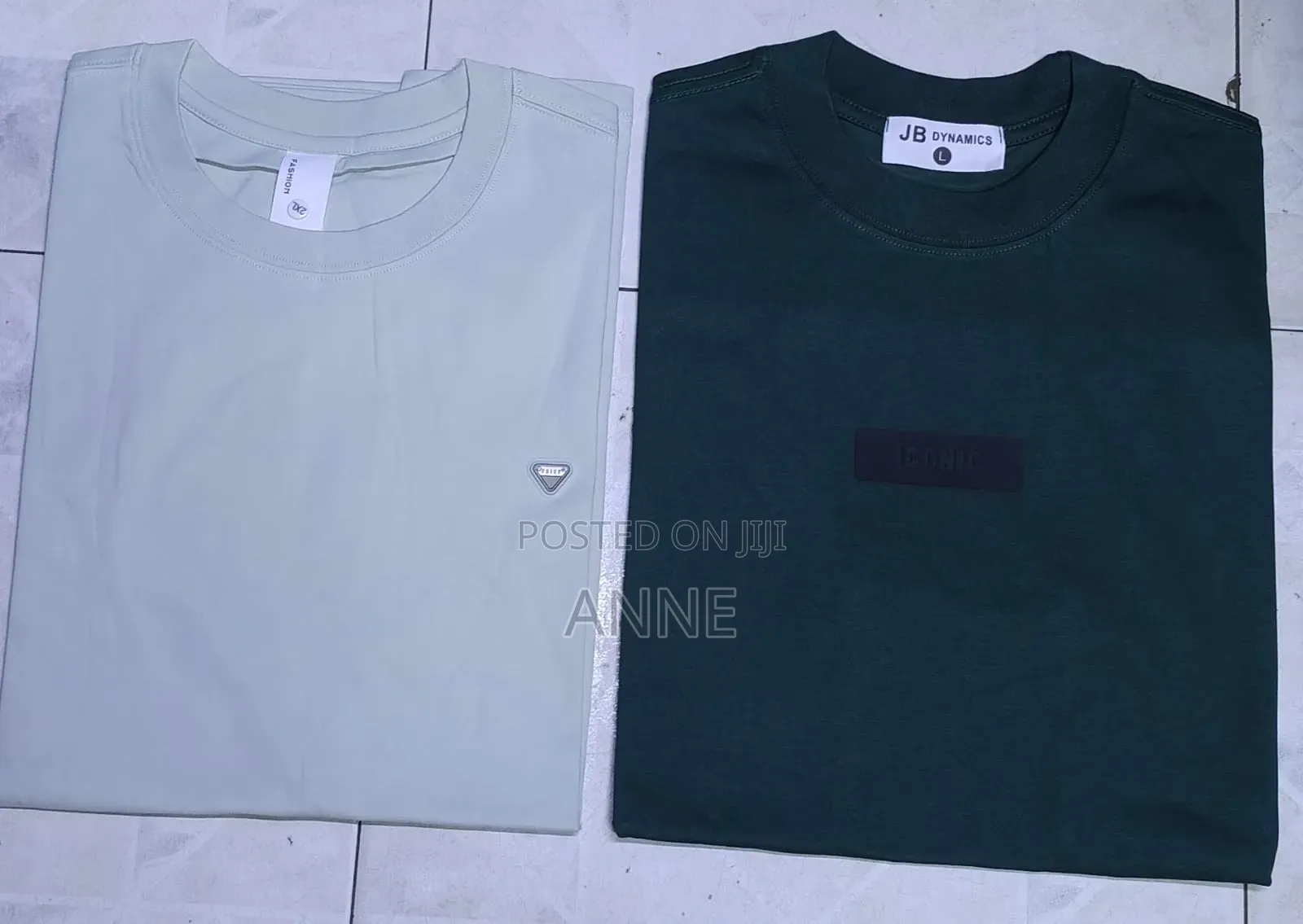 Unisex t.shirt