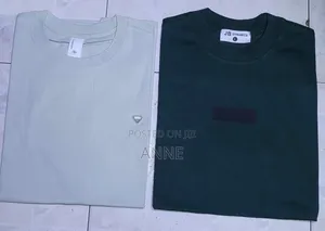Unisex t.shirt