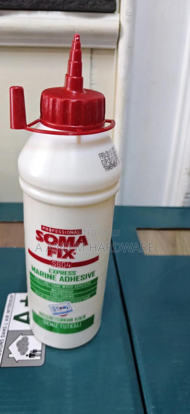 Pur Adhesive