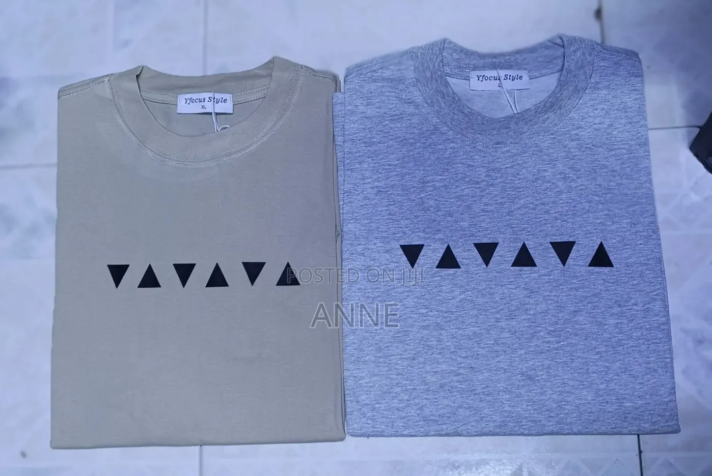 Unisex t.shirt