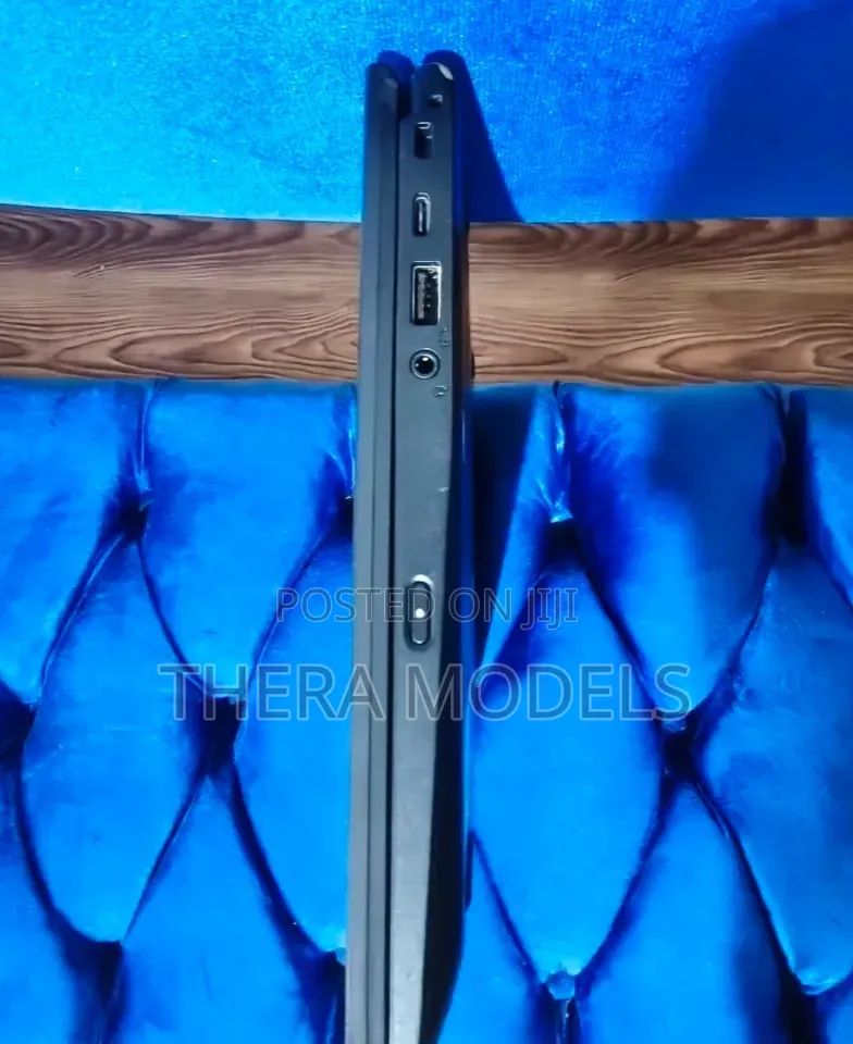 Laptop Lenovo Yoga 11e 8GB Intel Celeron SSD 128GB