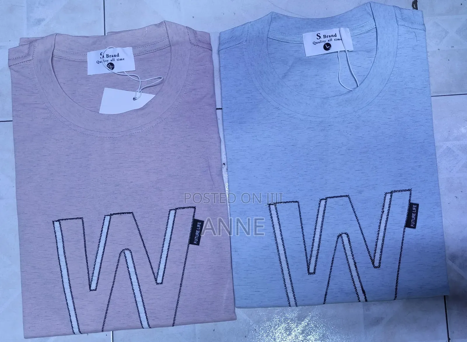 Unisex t.shirt