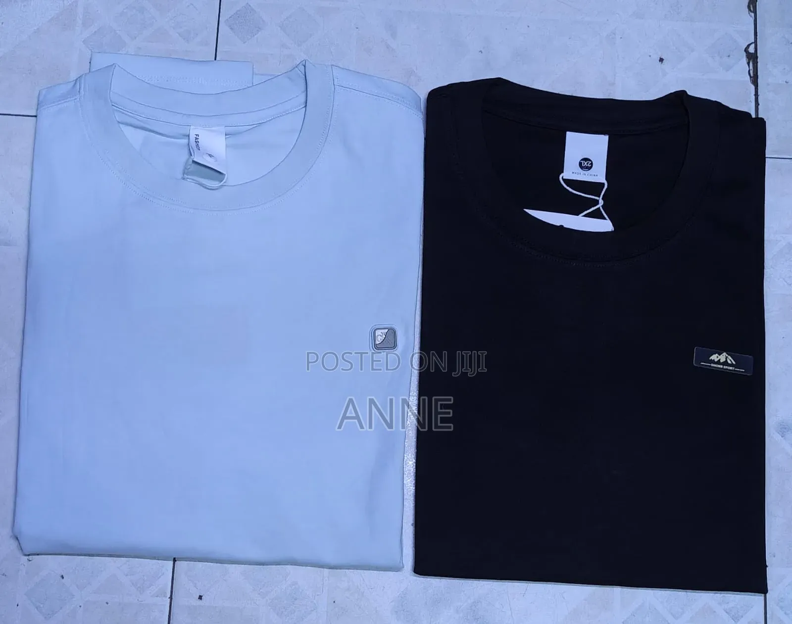 Unisex t.shirt
