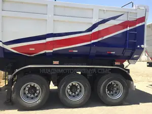Tipping Trailers