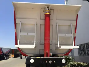 Tipping Trailers