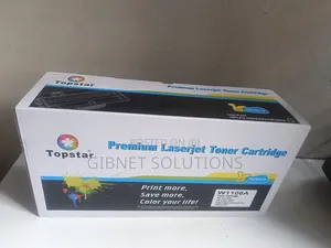 106A Toner Cartridge