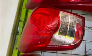 Fielder 2010 Taillamp/Taillight
