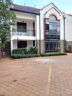 4bdrm Villa in Executive 4Bdrm With, Valley Arcade for rent