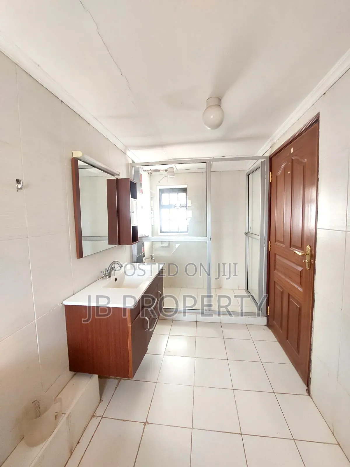 4bdrm Villa in Executive 4Bdrm With, Valley Arcade for rent