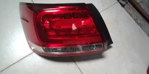 Premio 270 Taillight