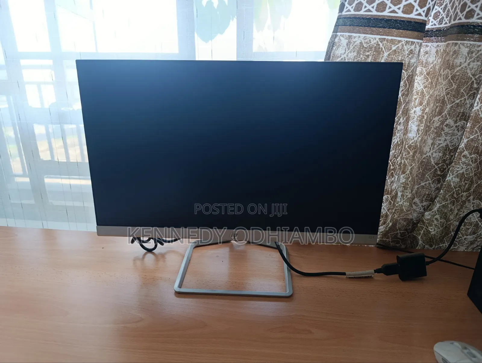 Desktop Computer HP 16GB Intel Core i5 SSD 500GB
