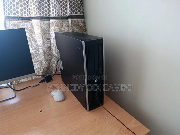 Desktop Computer HP 16GB Intel Core i5 SSD 500GB - thumbnail 3