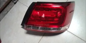 Premio 270 Taillight