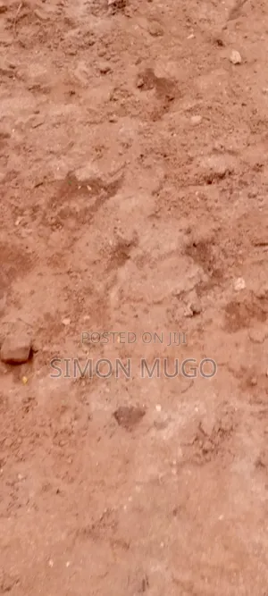 Kitengela Prime Developed 10 Acres With  a Borehole Freehold Title