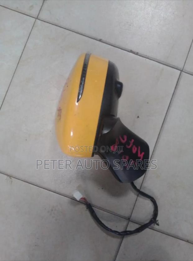Note E12 Sidemirror - thumbnail 2