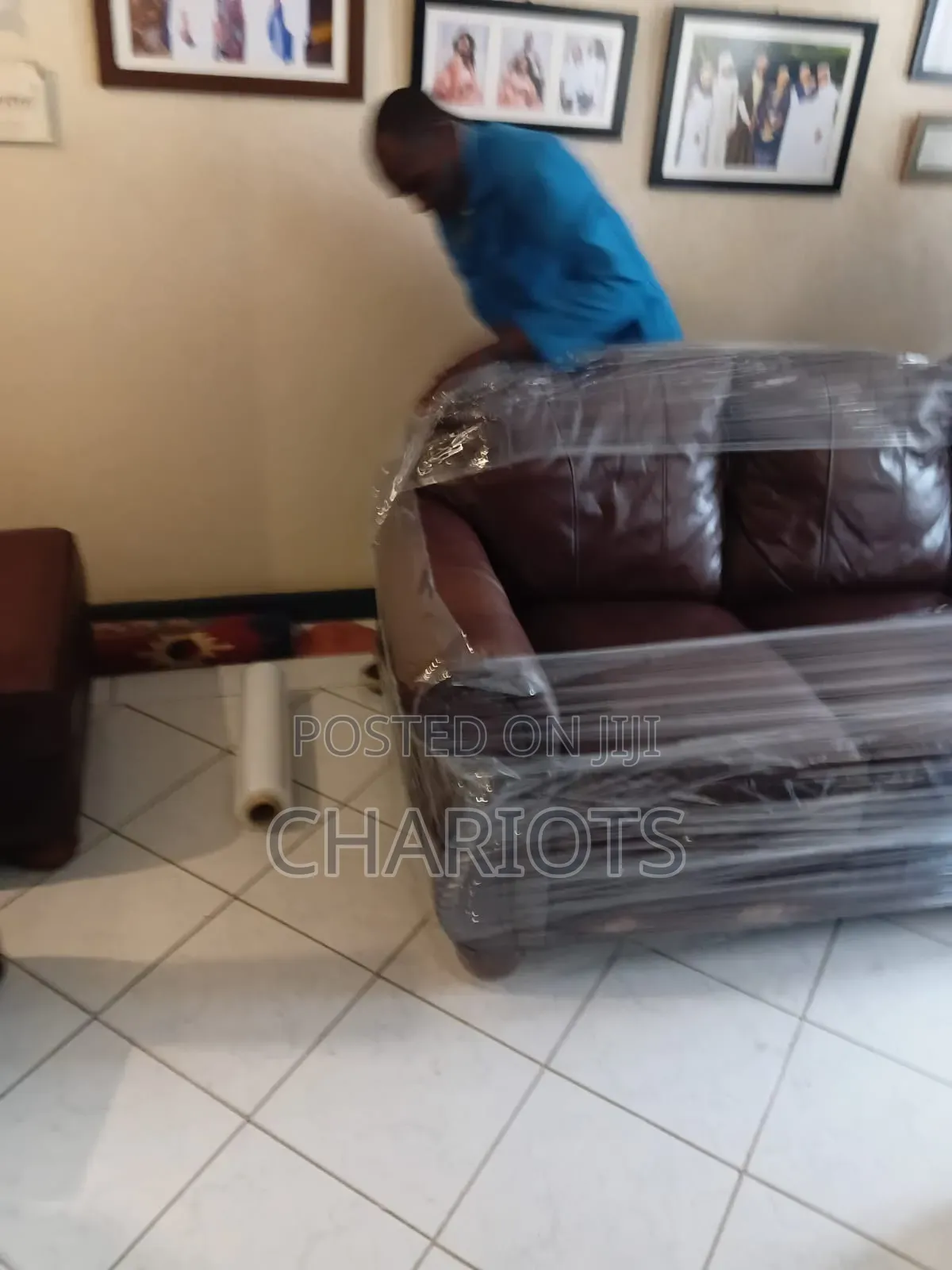 Professional Cost Effective Relocation