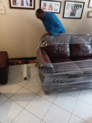 Professional Cost Effective Relocation