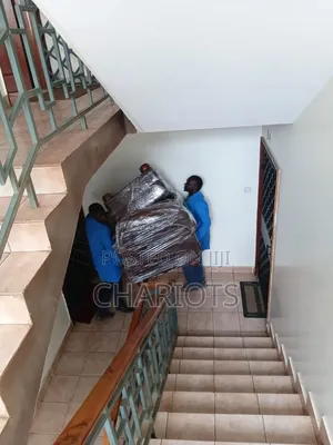 Professional Cost Effective Relocation