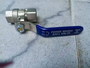 Ball Valve