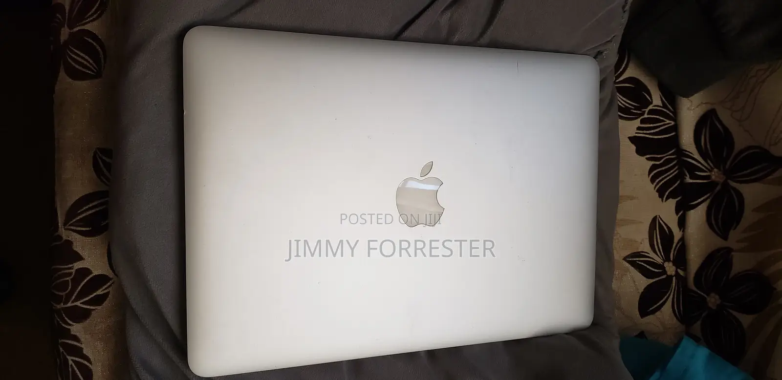 Laptop Apple MacBook Pro 2015 8GB Intel Core i5 HDD+SSD 256GB
