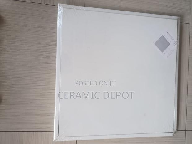 Gypsum Ceiling Access Panel Metal 60 X 60 White