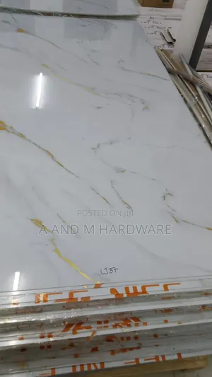Marble Sheets