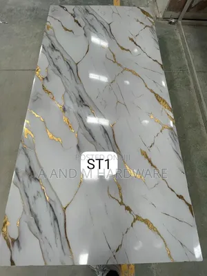 Marble Sheets