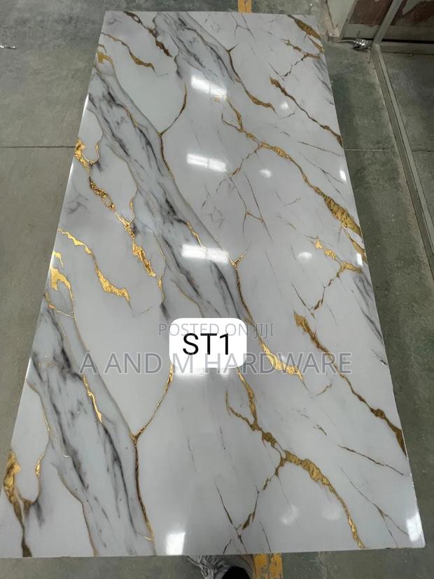 Marble Sheets - thumbnail 4