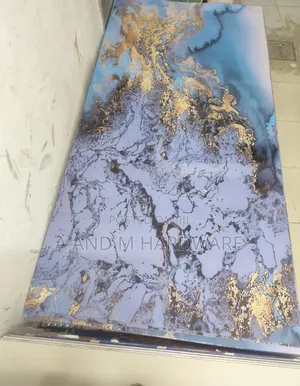 Marble Sheets