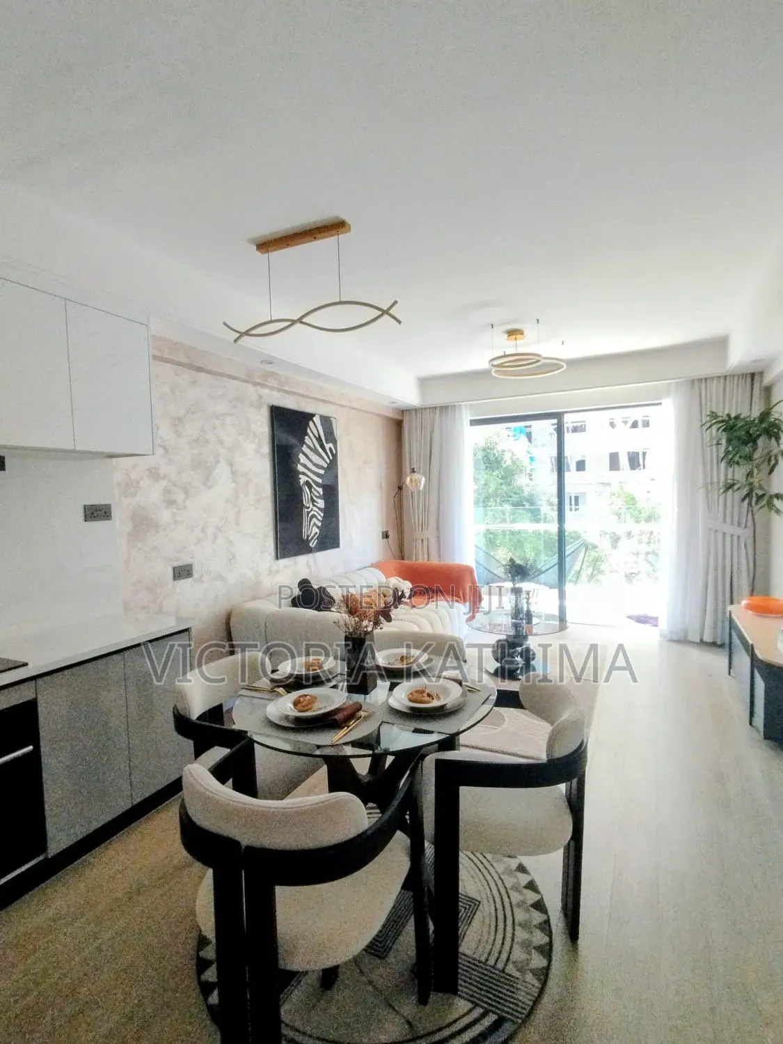 2bdrm Apartment in Spring Valley for sale