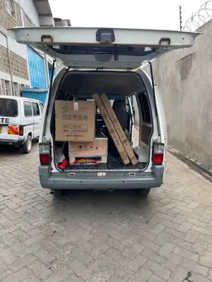 Brand New Solar Water Heaters