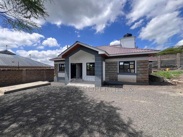 3bdrm Bungalow in Matasia for sale