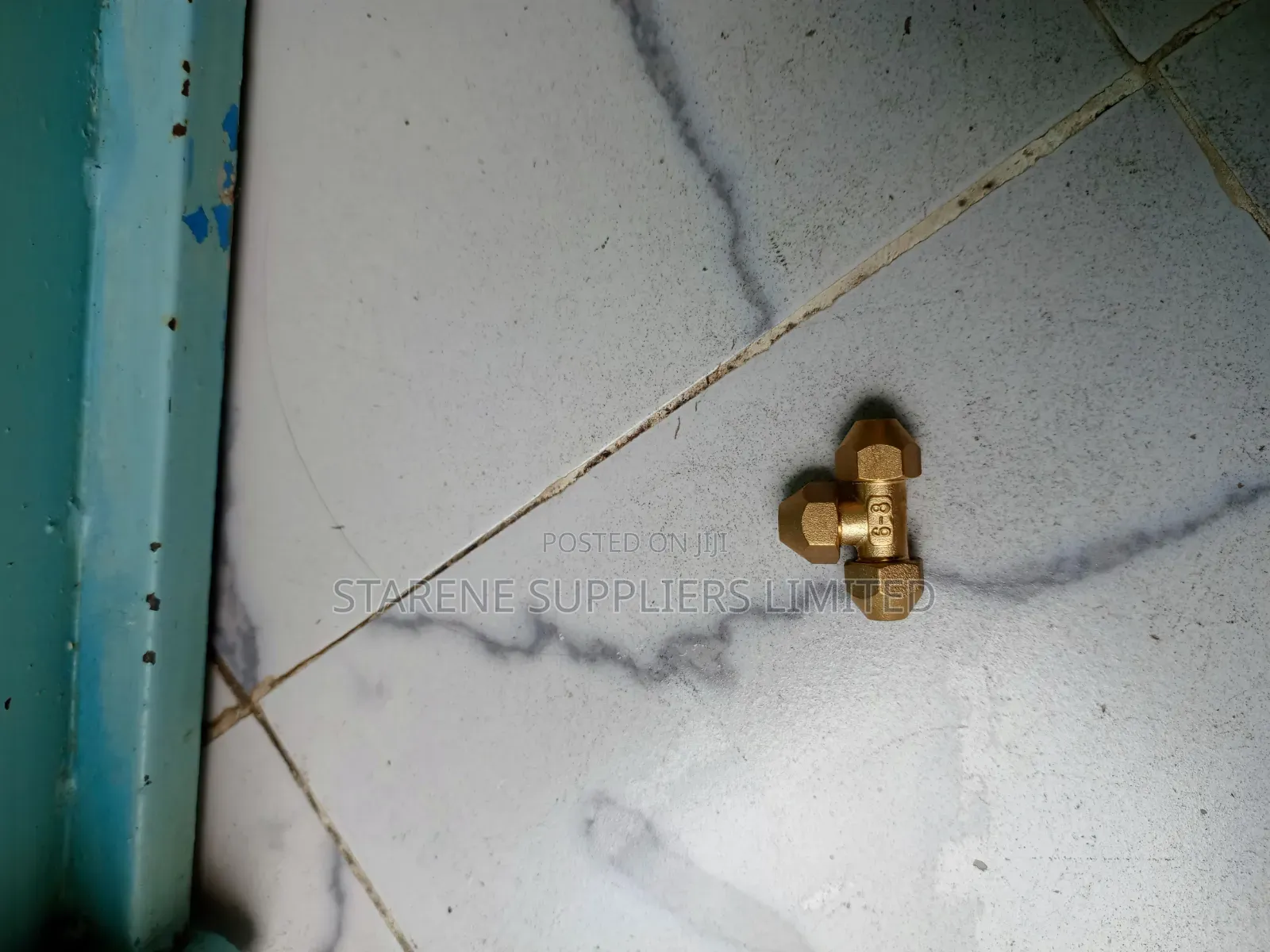 T-Joint Connector