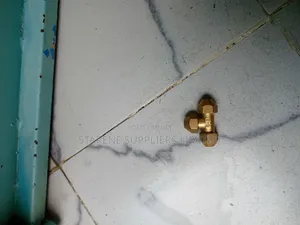 T-Joint Connector