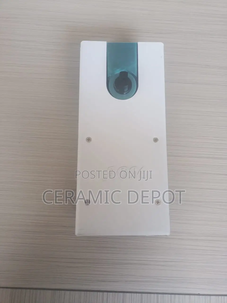 Floor Spring With Cover Plate 100kg