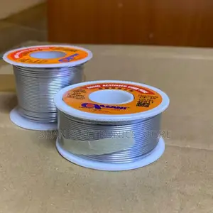 Heavy Duty Asahi Solder Wire Premium Genuine Quality 200g