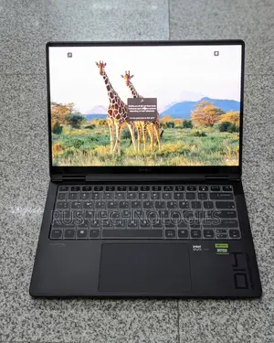 Laptop HP Omen X 16GB Intel Core Ultra 7 SSD 512GB
