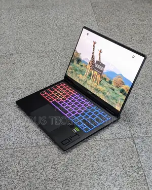 Laptop HP Omen X 16GB Intel Core Ultra 7 SSD 512GB