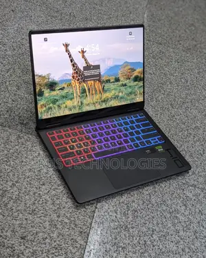 Laptop HP Omen X 16GB Intel Core Ultra 7 SSD 512GB