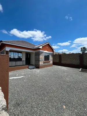 4bdrm Bungalow in Nkoroi for sale